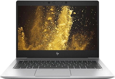 HP 830 G6/i5-8265U/8GB Ram/256GB SSD/13